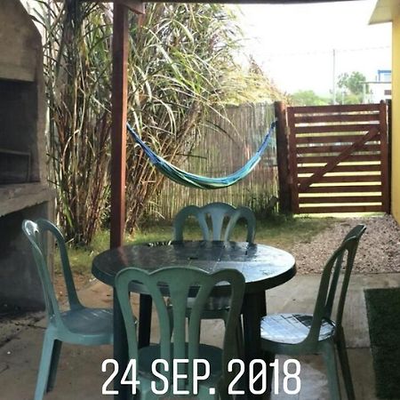 Noctilucas En Puntanegra, Cerquita De La Playa Y Piscina Climatizada Villa Punta Colorada Eksteriør billede