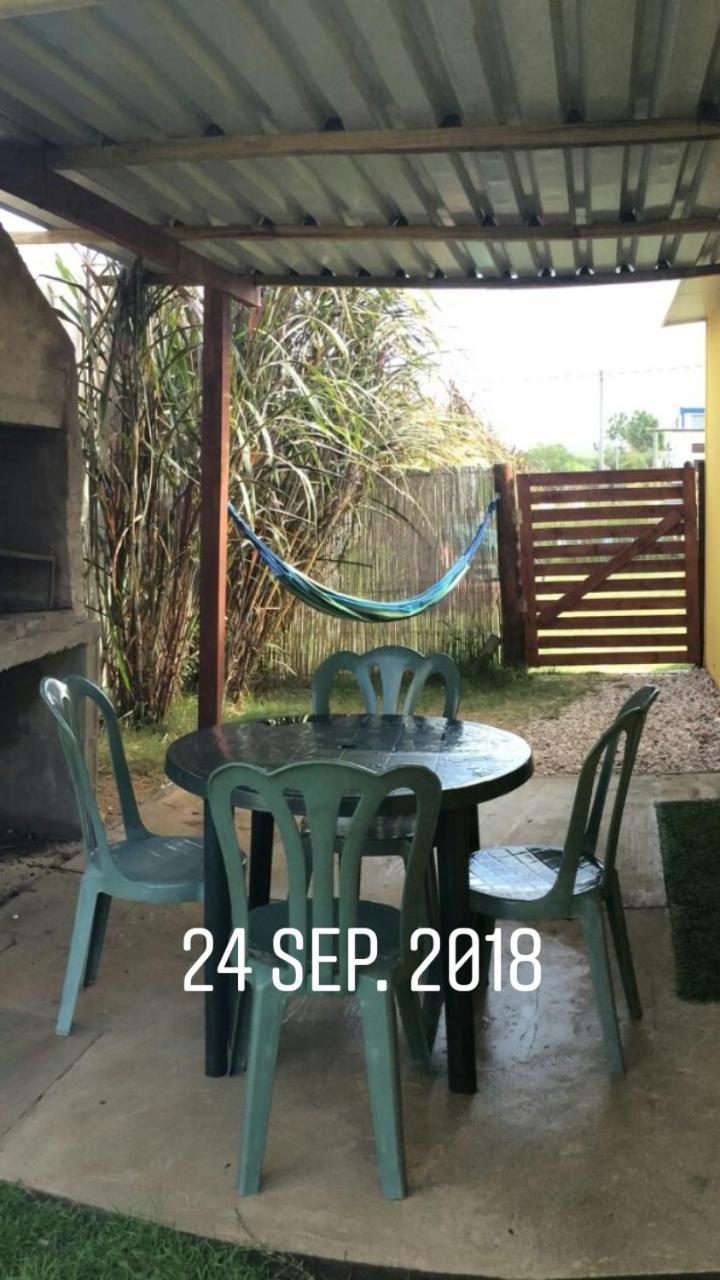 Noctilucas En Puntanegra, Cerquita De La Playa Y Piscina Climatizada Villa Punta Colorada Eksteriør billede
