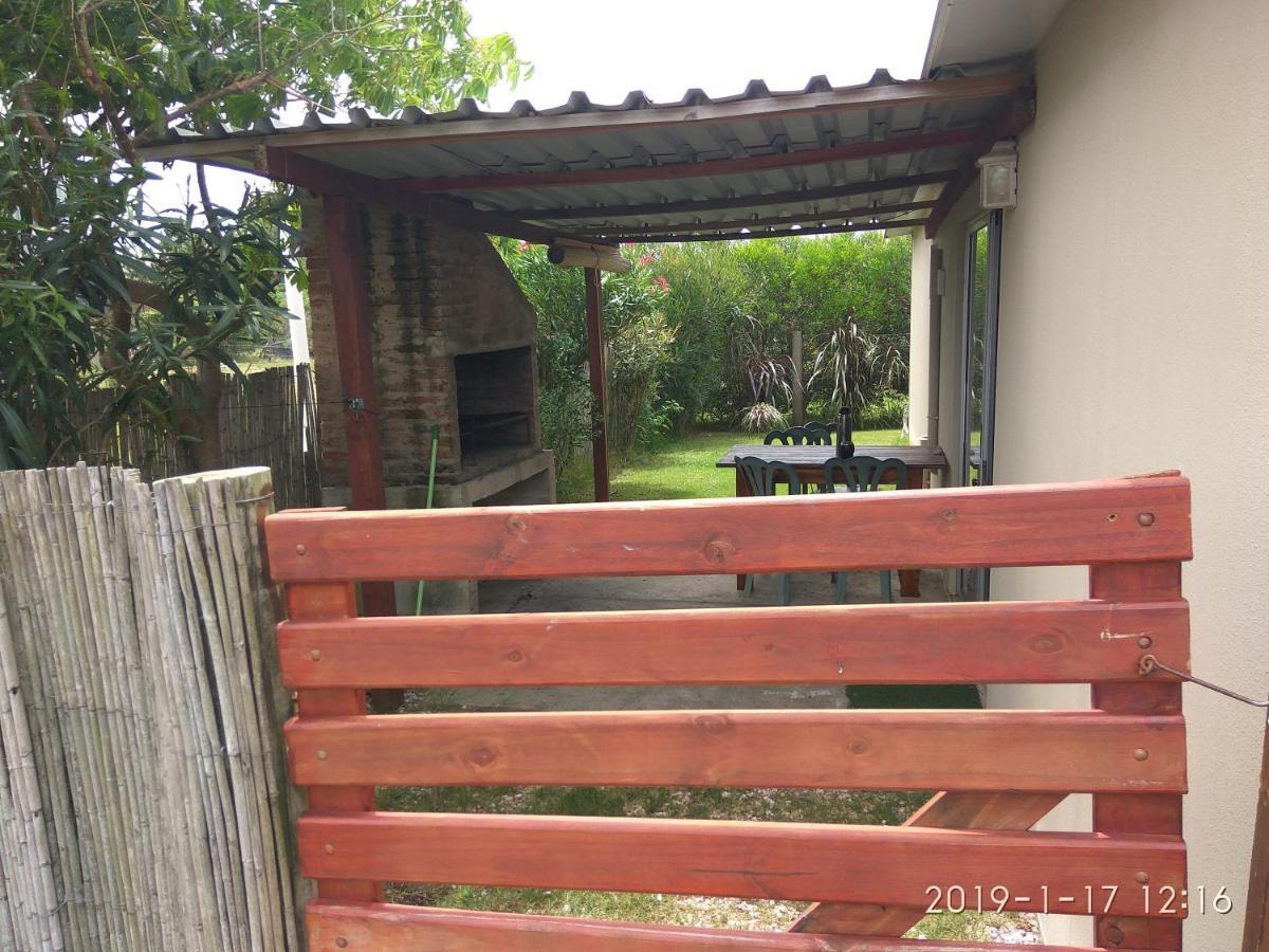 Noctilucas En Puntanegra, Cerquita De La Playa Y Piscina Climatizada Villa Punta Colorada Eksteriør billede