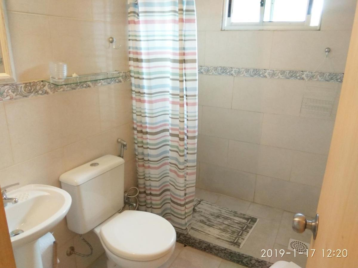 Noctilucas En Puntanegra, Cerquita De La Playa Y Piscina Climatizada Villa Punta Colorada Eksteriør billede