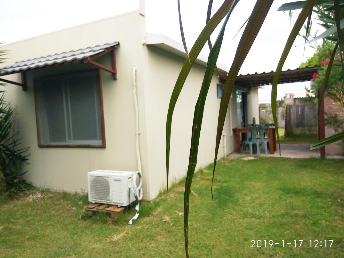 Noctilucas En Puntanegra, Cerquita De La Playa Y Piscina Climatizada Villa Punta Colorada Eksteriør billede