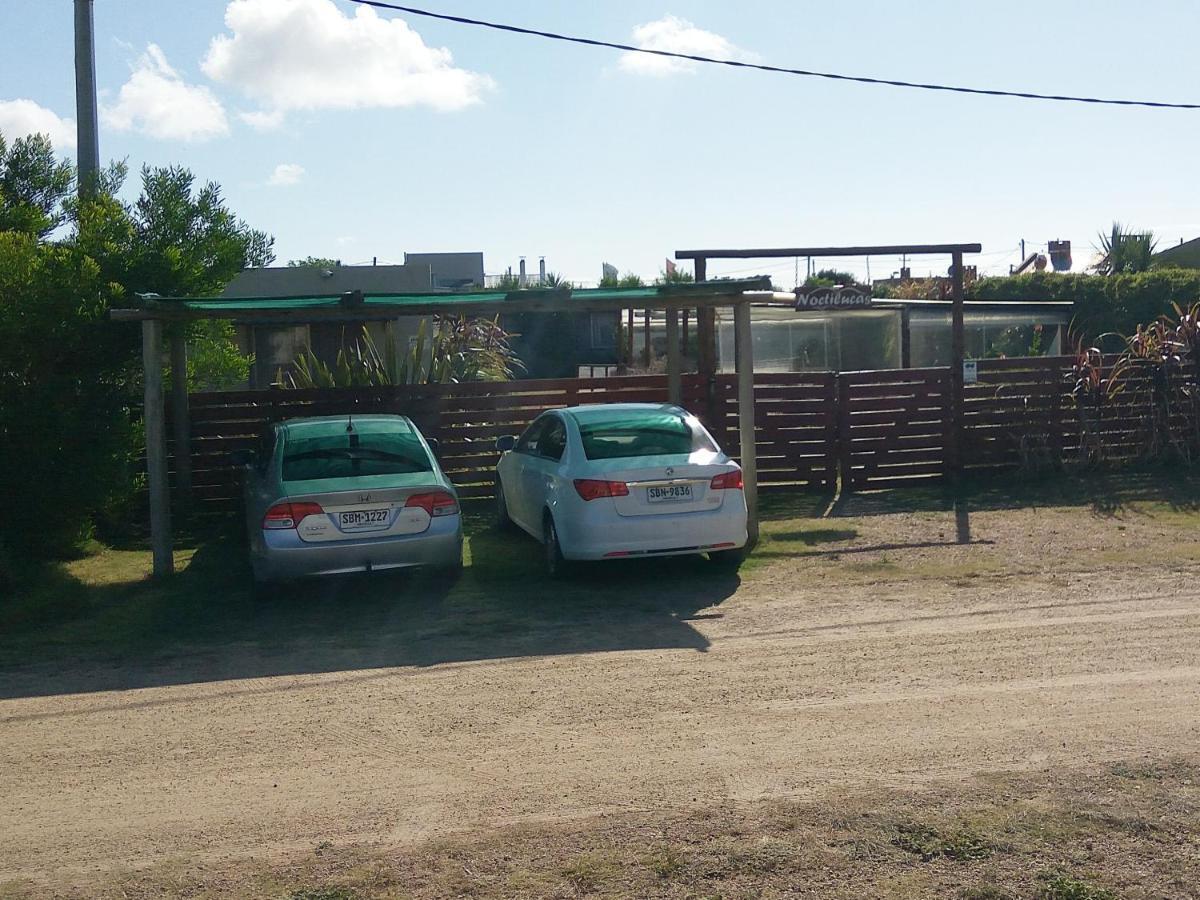 Noctilucas En Puntanegra, Cerquita De La Playa Y Piscina Climatizada Villa Punta Colorada Eksteriør billede
